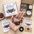 Cryptid Beaded Bracelet DIY Kit