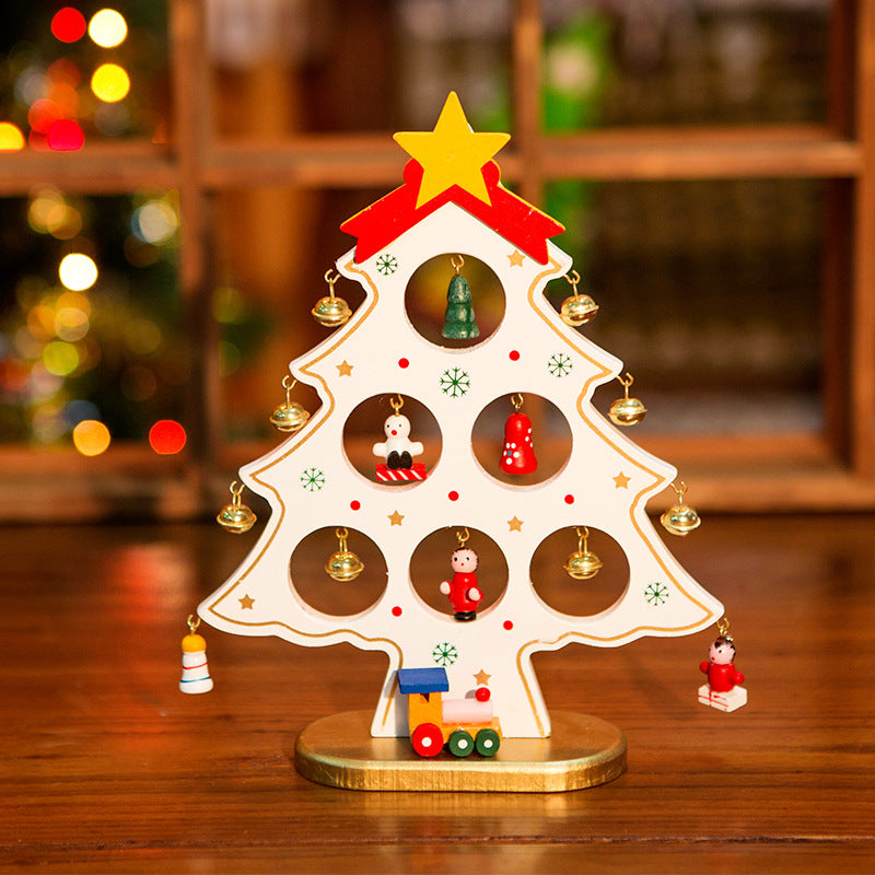 BUY MORE SAVE MORE🎄DIY Wooden Christmas Tree🎄