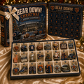 🎄 Bear Down! Football Christmas Advent Calendar
