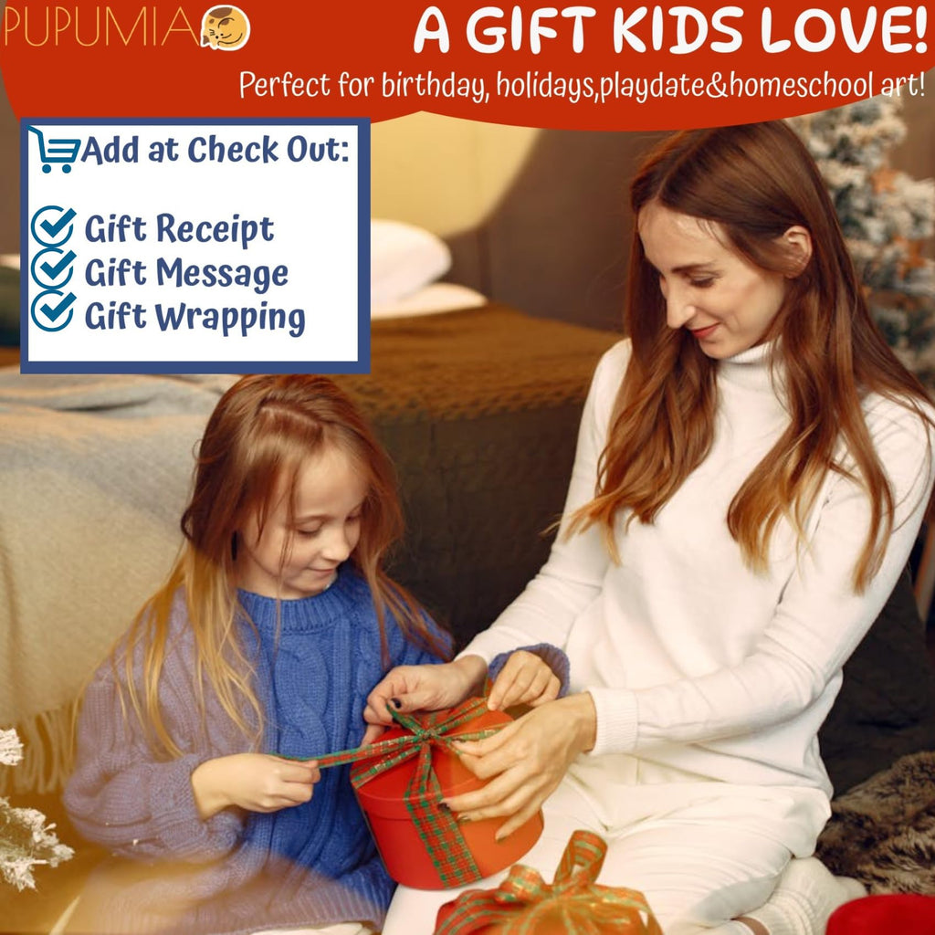 Christmas DIY Embroidery Sewing Kit