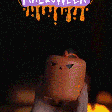 🏆Limited Sale⚡Almost Gone-💥🎃Halloween Pumpkins Lantern👻