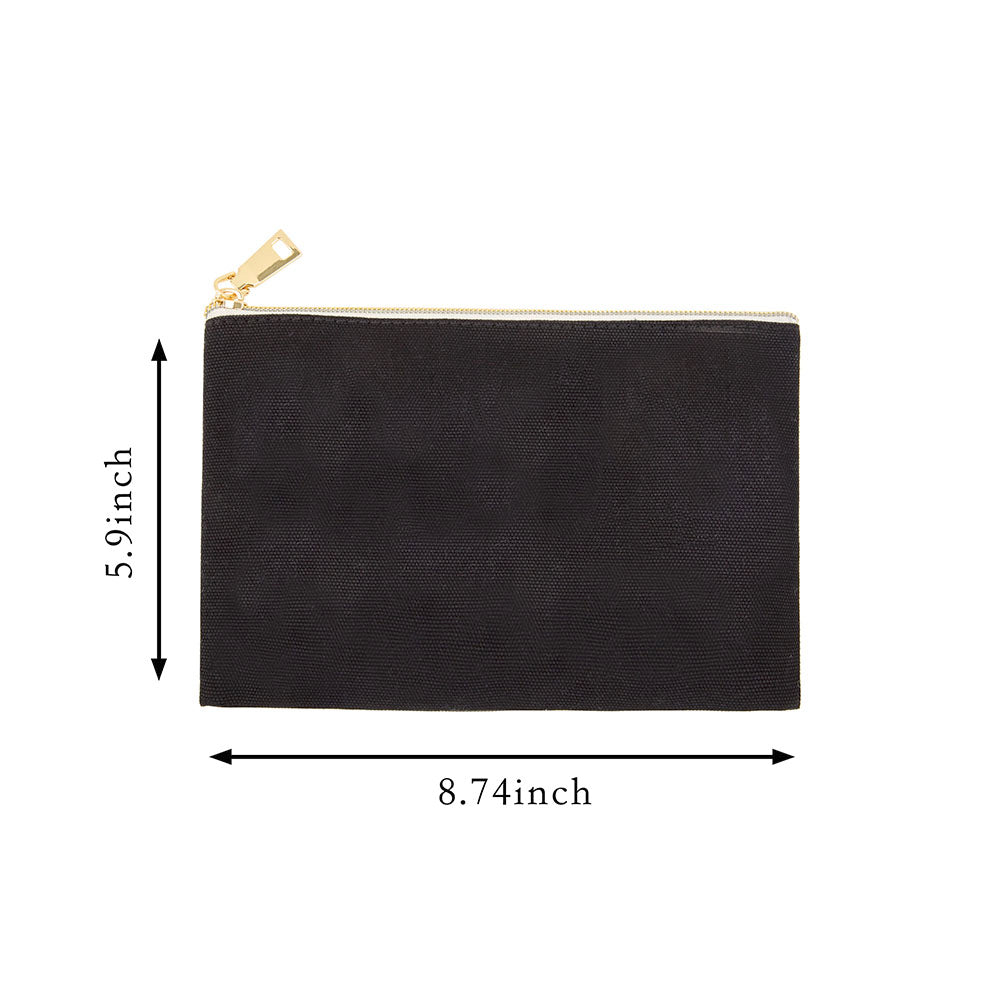 Pagewings Crochet And I Forget Things Pouch