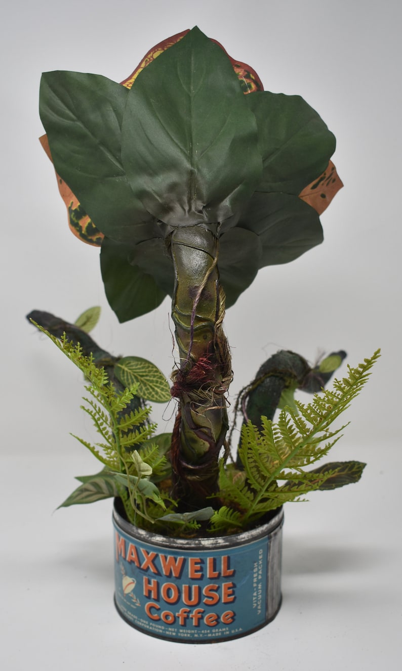 Audrey II / 2 Replica Movie Prop Little Shop of Horrors Halloween Decoration