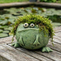 Funny Cute Animal Planter Collection